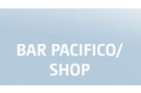 Pacifico-Briefmarken Ferne