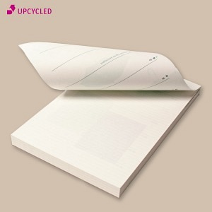 Notizblock. Agendareste.