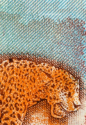 PACIFICOquartheft 30: The Art of Capital