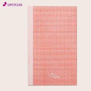 Notizbuch. AgendaReste MIX.