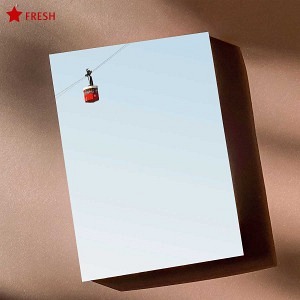 Notizblock. Freisteller.