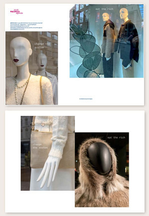 PACIFICIOagenda Jahresheft 2026